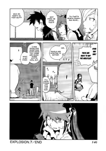 Page 141 of Leona Explosion - preview thumbnail