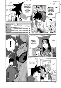 Page 68 of Leona Explosion - preview thumbnail