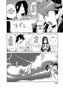 Page 99 of Leona Explosion - preview thumbnail