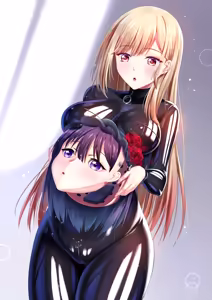 Page 1404 of Iro Ame - preview thumbnail