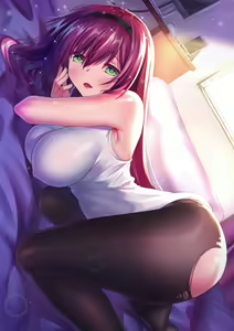 Page 1984 of Iro Ame - preview thumbnail
