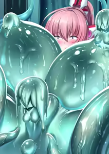 Page 22 of Iro Ame - preview thumbnail