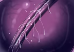 Page 593 of Iro Ame - preview thumbnail