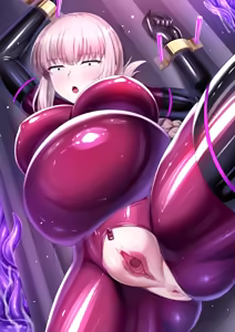 Page 822 of Iro Ame - preview thumbnail