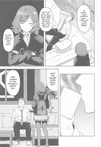 Page 4 of Watashi no Shiranai Anata Toka - preview thumbnail
