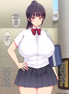 Page 194 of Ore no Daisukina Choushin Bakunyuu Osananajimi ga Berochuu Saimin de Netorareteita Hanashi - preview thumbnail