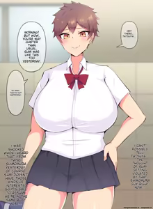 Page 226 of Ore no Daisukina Choushin Bakunyuu Osananajimi ga Berochuu Saimin de Netorareteita Hanashi - preview thumbnail