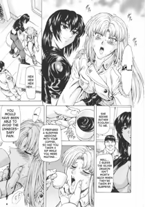 Page 103 of Ginryuu no Reimei | Dawn of the Silver Dragon - preview thumbnail