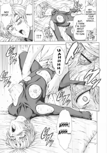 Page 127 of Ginryuu no Reimei | Dawn of the Silver Dragon - preview thumbnail