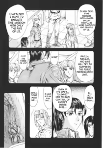 Page 135 of Ginryuu no Reimei | Dawn of the Silver Dragon - preview thumbnail