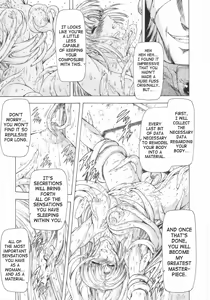 Page 159 of Ginryuu no Reimei | Dawn of the Silver Dragon - preview thumbnail