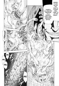 Page 587 of Ginryuu no Reimei | Dawn of the Silver Dragon - preview thumbnail