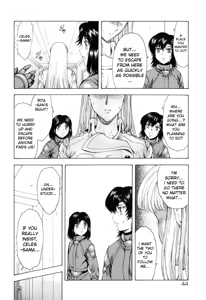 Page 599 of Ginryuu no Reimei | Dawn of the Silver Dragon - preview thumbnail
