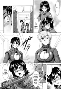 Page 609 of Ginryuu no Reimei | Dawn of the Silver Dragon - preview thumbnail