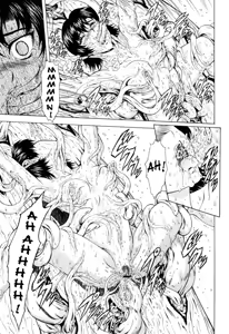 Page 626 of Ginryuu no Reimei | Dawn of the Silver Dragon - preview thumbnail