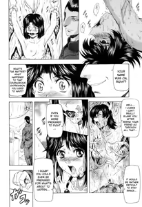 Page 627 of Ginryuu no Reimei | Dawn of the Silver Dragon - preview thumbnail