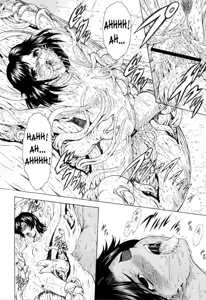Page 635 of Ginryuu no Reimei | Dawn of the Silver Dragon - preview thumbnail