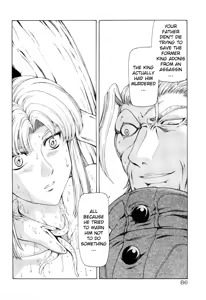 Page 641 of Ginryuu no Reimei | Dawn of the Silver Dragon - preview thumbnail
