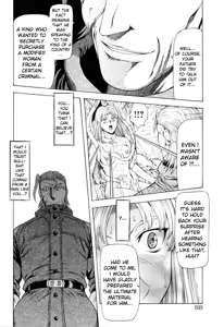 Page 643 of Ginryuu no Reimei | Dawn of the Silver Dragon - preview thumbnail