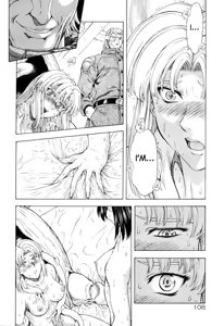 Page 663 of Ginryuu no Reimei | Dawn of the Silver Dragon - preview thumbnail