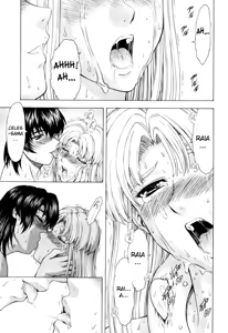 Page 668 of Ginryuu no Reimei | Dawn of the Silver Dragon - preview thumbnail