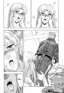 Page 669 of Ginryuu no Reimei | Dawn of the Silver Dragon - preview thumbnail
