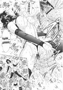 Page 67 of Ginryuu no Reimei | Dawn of the Silver Dragon - preview thumbnail