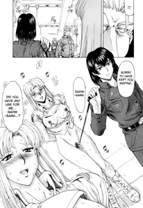 Page 682 of Ginryuu no Reimei | Dawn of the Silver Dragon - preview thumbnail