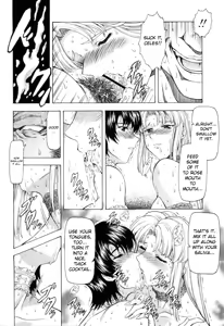 Page 687 of Ginryuu no Reimei | Dawn of the Silver Dragon - preview thumbnail