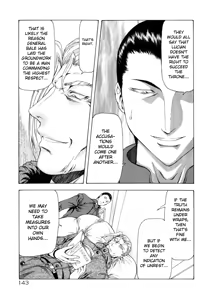 Page 698 of Ginryuu no Reimei | Dawn of the Silver Dragon - preview thumbnail