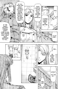 Page 786 of Ginryuu no Reimei | Dawn of the Silver Dragon - preview thumbnail