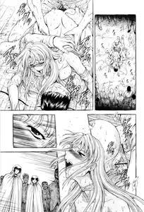 Page 788 of Ginryuu no Reimei | Dawn of the Silver Dragon - preview thumbnail