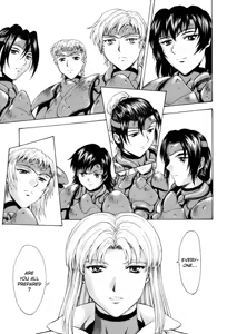 Page 794 of Ginryuu no Reimei | Dawn of the Silver Dragon - preview thumbnail