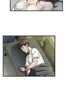 Page 356 of 好运计程车 | 好运出租车 | 好運出租車 | 好運計程車 1-40 END - preview thumbnail