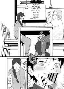 Page 3 of Hentai Mamachichi to Kodoku Shounen Kichiku no Anal Choukyou Nigeba no Nai Kairaku Jigoku! | Perverted Stepfather and Lonely Boy Devil Anal Training. A Pleasure Hell With No Escape! - preview thumbnail
