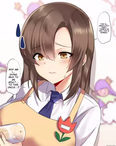 Page 168 of Otona no Shokugyou Taiken ~Hataraku no tte, Tottemo Kimochi Ii!~ - preview thumbnail