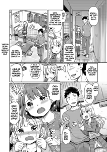 Page 215 of Awa no Ohime-sama | Princesa de las Burbujas - preview thumbnail