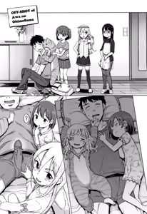 Page 266 of Awa no Ohime-sama | Princesa de las Burbujas - preview thumbnail