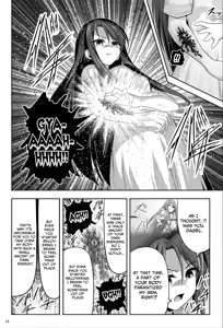 Page 15 of Magical Girls Shine Hearts - Episode 1 Erina Saijo - preview thumbnail