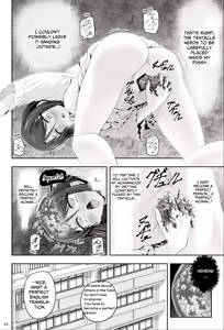 Page 23 of Magical Girls Shine Hearts - Episode 1 Erina Saijo - preview thumbnail