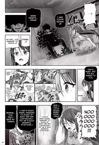 Page 47 of Magical Girls Shine Hearts - Episode 1 Erina Saijo - preview thumbnail