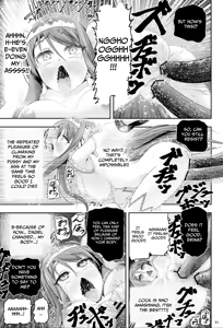Page 52 of Magical Girls Shine Hearts - Episode 1 Erina Saijo - preview thumbnail