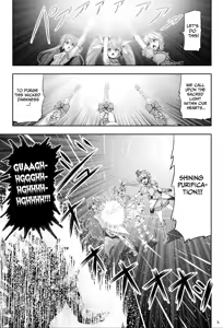 Page 6 of Magical Girls Shine Hearts - Episode 1 Erina Saijo - preview thumbnail
