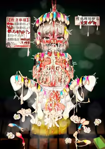 Page 375 of きしめん FANBOX - preview thumbnail