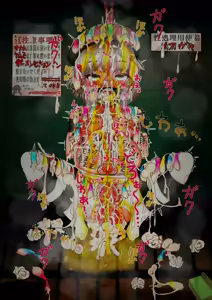 Page 382 of きしめん FANBOX - preview thumbnail