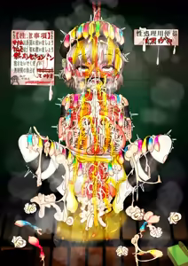 Page 384 of きしめん FANBOX - preview thumbnail