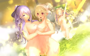 Page 19 of FE, A Compilation Of Past Pictures Original Size - preview thumbnail