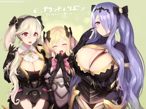 Page 24 of FE, A Compilation Of Past Pictures Original Size - preview thumbnail