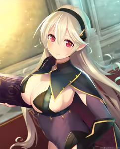 Page 29 of FE, A Compilation Of Past Pictures Original Size - preview thumbnail