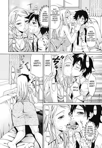 Page 118 of Oneppyu - "Women Like DOPPYUN - Milk Sauce" | Oneppyu - Mature Women Like Semen - preview thumbnail